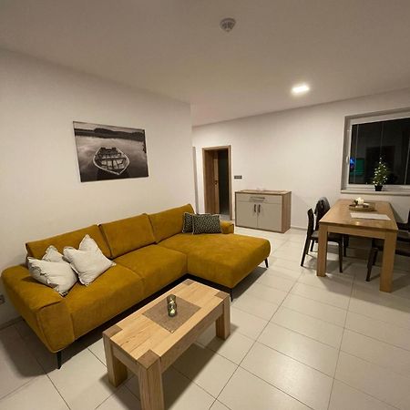 Lipno Vision Apartments Lipno nad Vltavou Zewnętrze zdjęcie