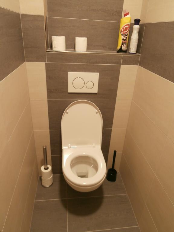 Lipno Vision Apartments Lipno nad Vltavou Zewnętrze zdjęcie