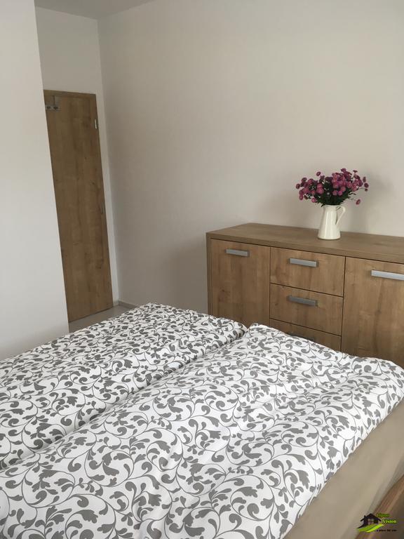 Lipno Vision Apartments Lipno nad Vltavou Zewnętrze zdjęcie
