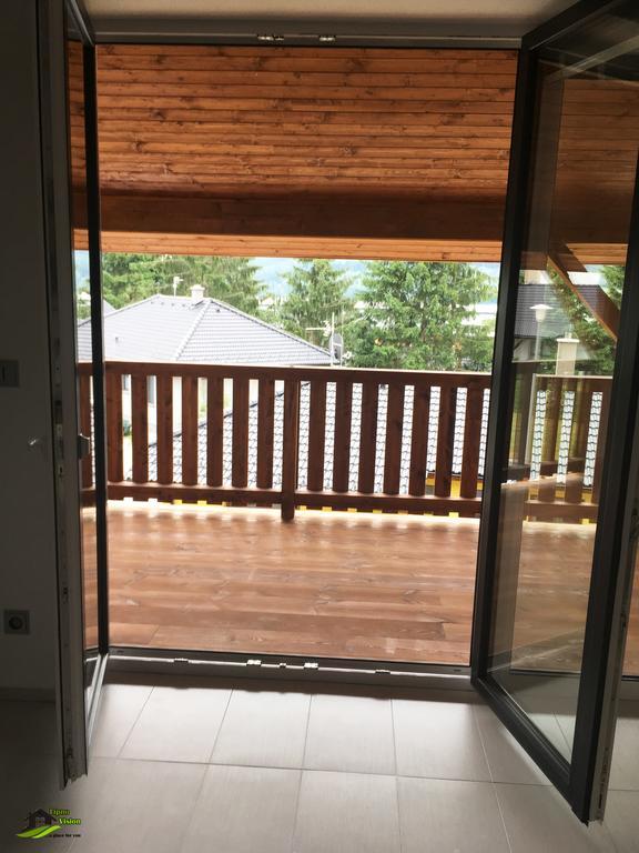 Lipno Vision Apartments Lipno nad Vltavou Zewnętrze zdjęcie