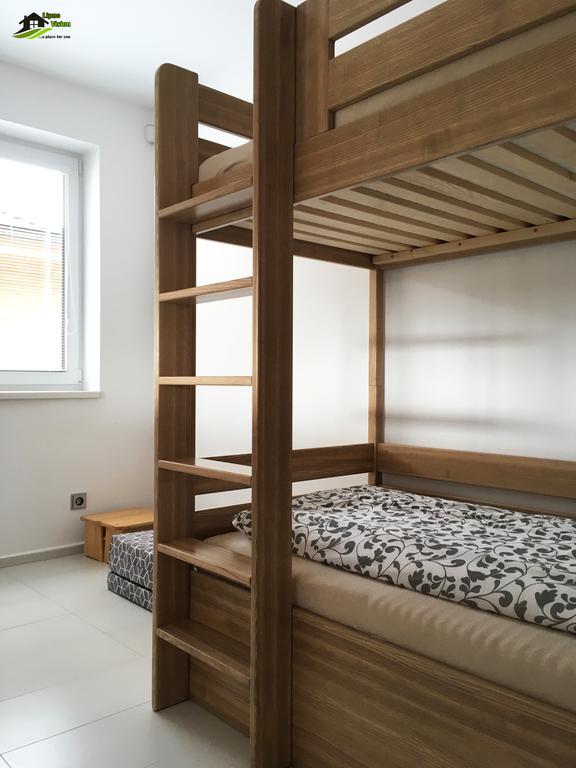 Lipno Vision Apartments Lipno nad Vltavou Zewnętrze zdjęcie