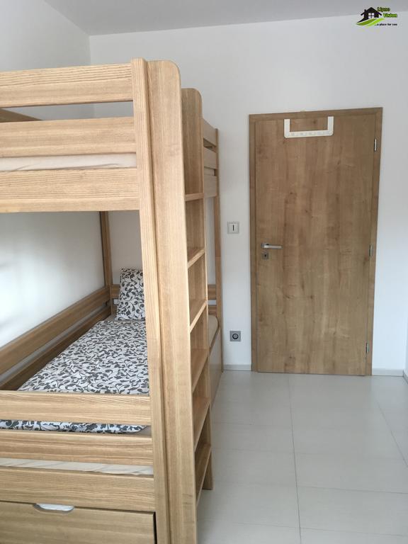 Lipno Vision Apartments Lipno nad Vltavou Zewnętrze zdjęcie