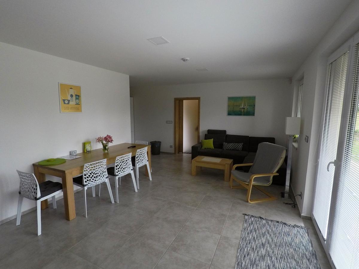 Lipno Vision Apartments Lipno nad Vltavou Zewnętrze zdjęcie