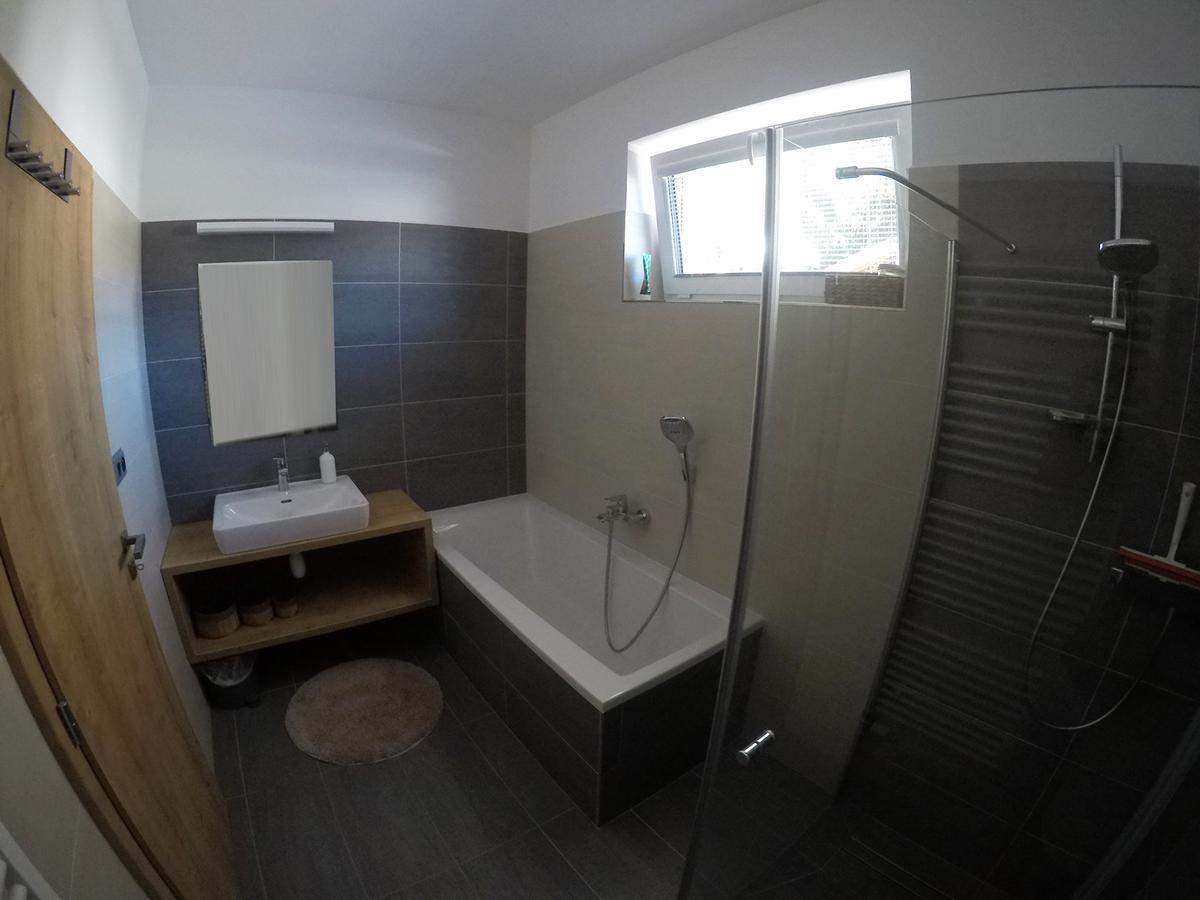 Lipno Vision Apartments Lipno nad Vltavou Zewnętrze zdjęcie