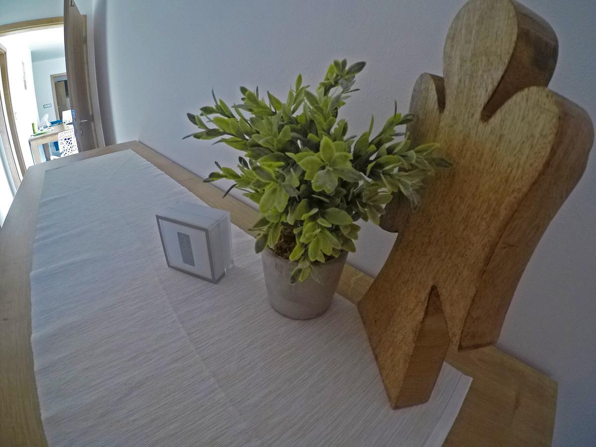 Lipno Vision Apartments Lipno nad Vltavou Zewnętrze zdjęcie